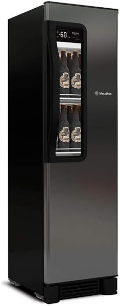 Cervejeira Metalfrio Beer Maxx 300