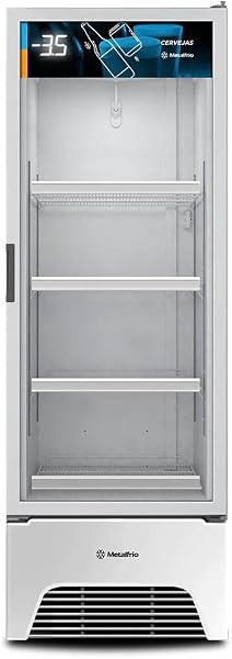 Cervejeira Metalfrio VN50AH