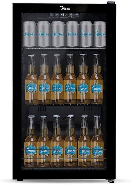 Cervejeira Midea 96L