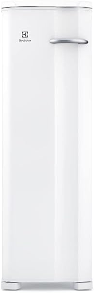 Freezer Electrolux Vertical FE27