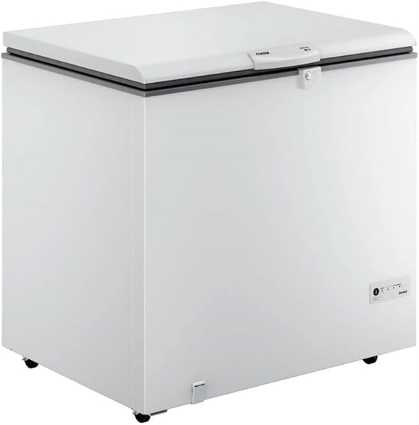 Freezer Horizontal Consul CHA31FB 309L