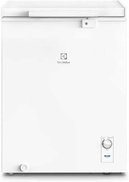 Freezer Horizontal Electrolux HE150