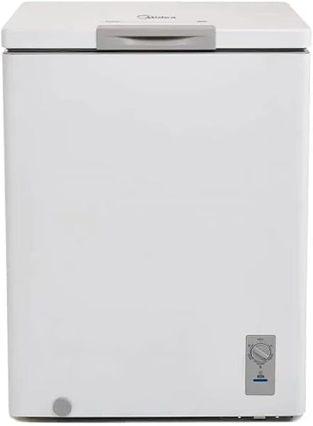 Freezer Horizontal Midea 150L