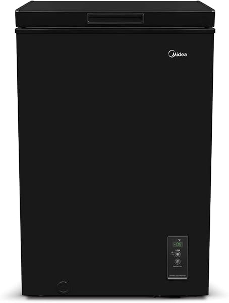 Freezer Horizontal Midea FlexBeer CBA10P1 100L