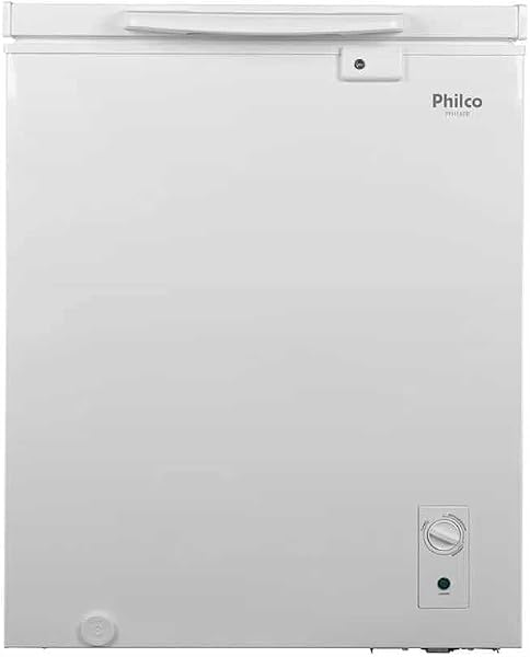 Freezer Horizontal Philco Dupla Ação PFH160B