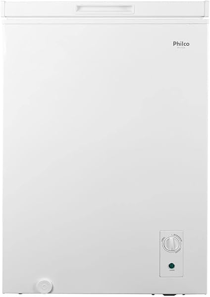 Freezer Horizontal Philco PFH105B