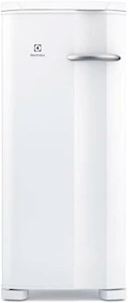 Freezer Vertical Electrolux FE19