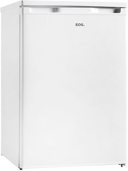 Freezer Vertical Eos Eco Gelo