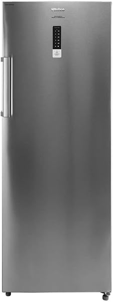 Freezer Vertical Philco Inox