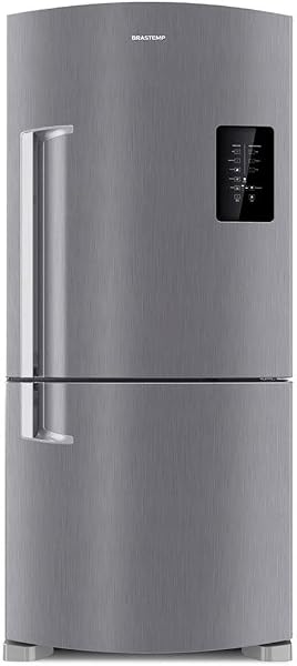 Geladeira Brastemp 588 Litros Inverse