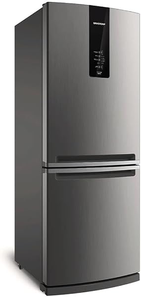 Geladeira Brastemp BRE57AK