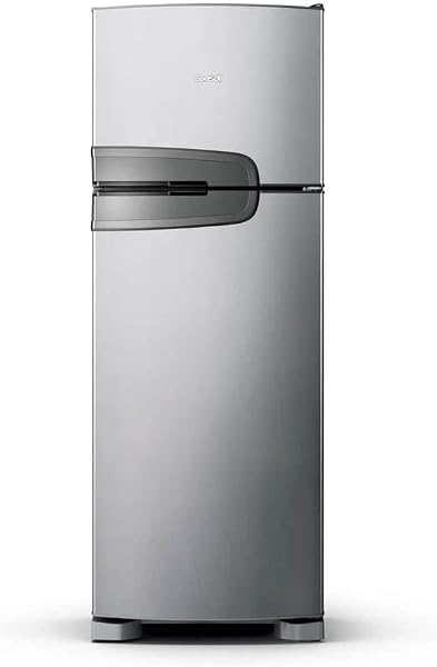 Geladeira Consul 340L