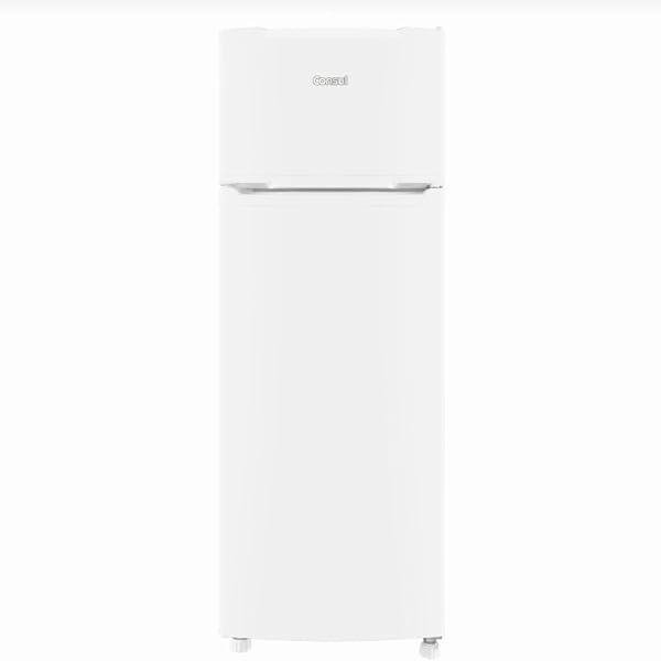 Geladeira Consul Cycle Defrost 334L