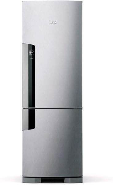 Geladeira Consul Frost Free Duplex 397L