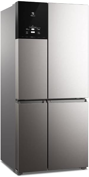 Geladeira Electrolux FlexiSpace