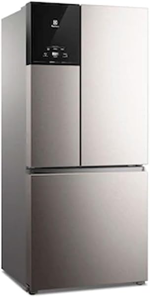 Geladeira Electrolux Multidoor Efficient