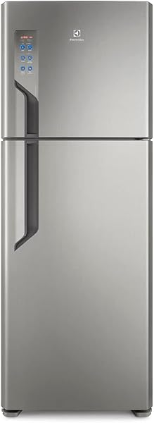 Geladeira Electrolux Platinum TF56S