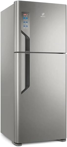 Geladeira Electrolux TF55S