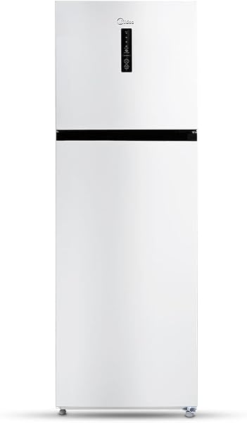 Geladeira Midea 347L