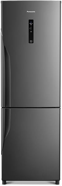 Geladeira Panasonic BB41 Titânio