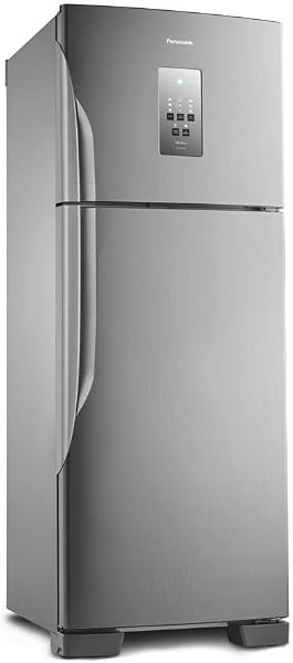 Geladeira Panasonic Bt55