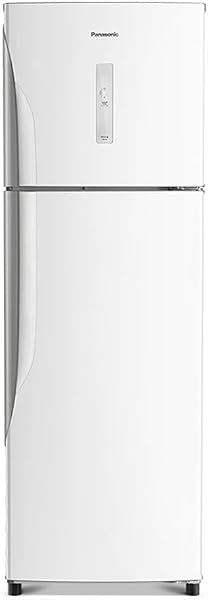 Geladeira Panasonic NR-BT41PD1WA