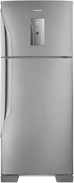 Geladeira Panasonic NR-BT50BD3XA