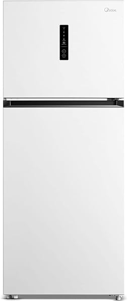Geladeira Slim Midea