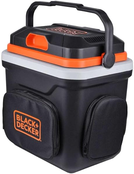 Mini Geladeira Black+Decker