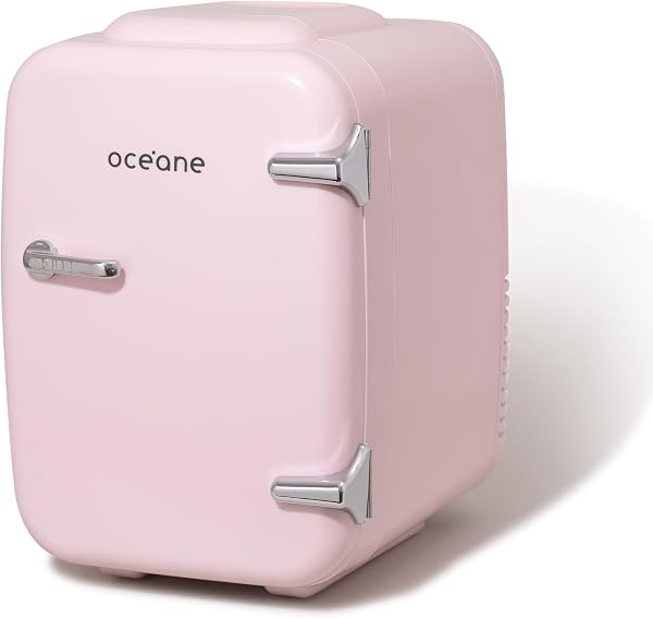 Mini Geladeira Océane