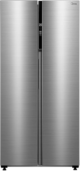 Refrigerador Midea 442L Inverter